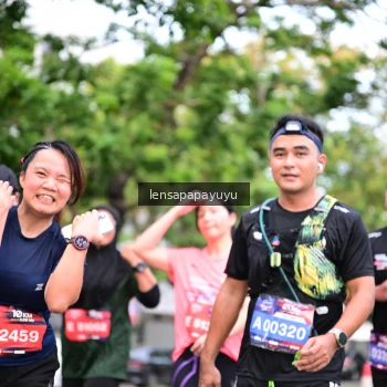Runner Photo 4165452