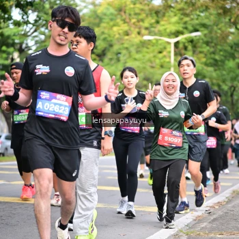 Runner Photo 4165469