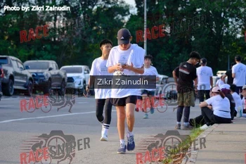 Runner Photo 416547