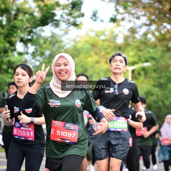 Runner Photo 4165477
