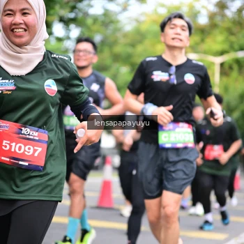 Runner Photo 4165482