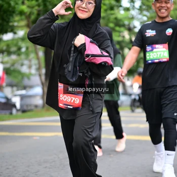 Runner Photo 4165493