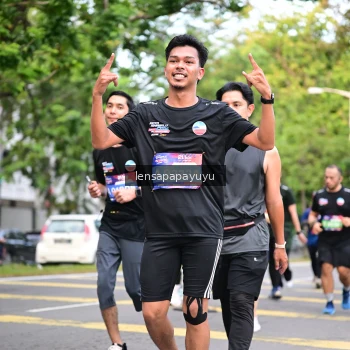 Runner Photo 4165502