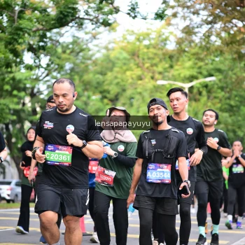 Runner Photo 4165508
