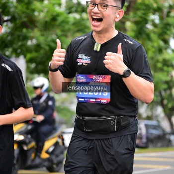 Runner Photo 4165519