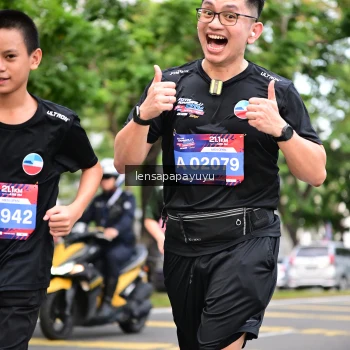 Runner Photo 4165520