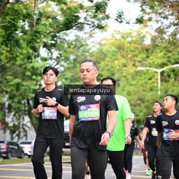 Runner Photo 4165522
