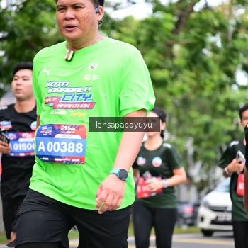 Runner Photo 4165528