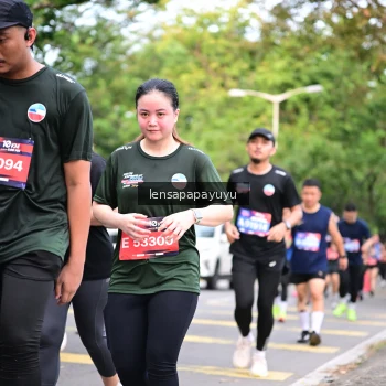 Runner Photo 4165541