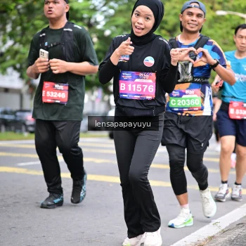 Runner Photo 4165569