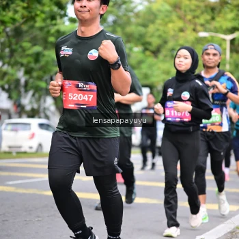 Runner Photo 4165570