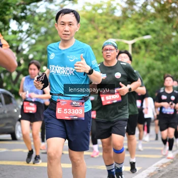 Runner Photo 4165577