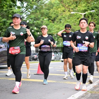 Runner Photo 4165582