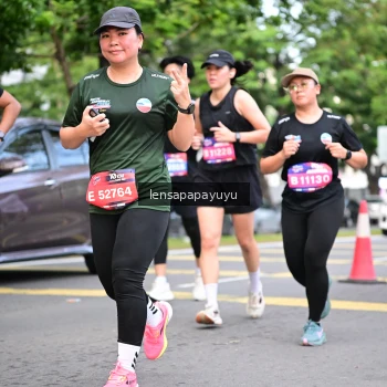 Runner Photo 4165583