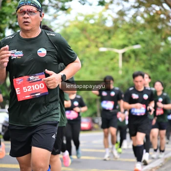 Runner Photo 4165585