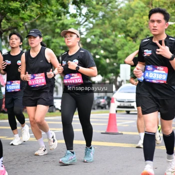 Runner Photo 4165586