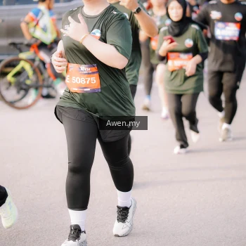 Runner Photo 4165604