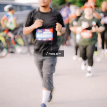 Runner Photo 4165611