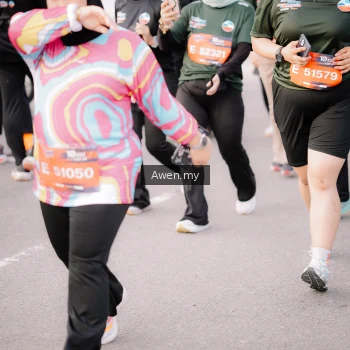 Runner Photo 4165613
