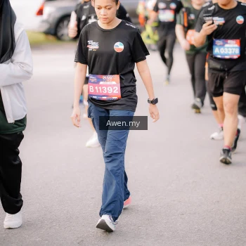 Runner Photo 4165617