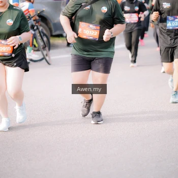 Runner Photo 4165621