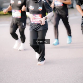 Runner Photo 4165628