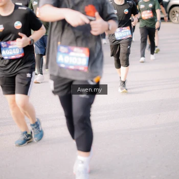 Runner Photo 4165634