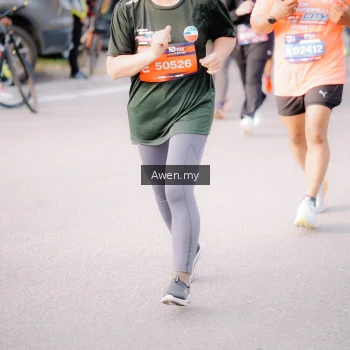 Runner Photo 4165635