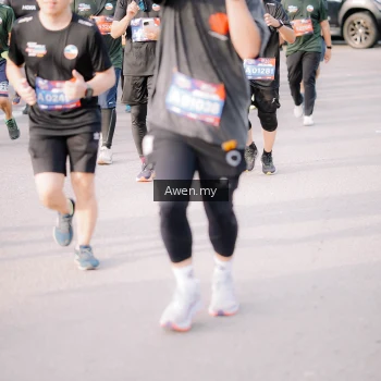 Runner Photo 4165636