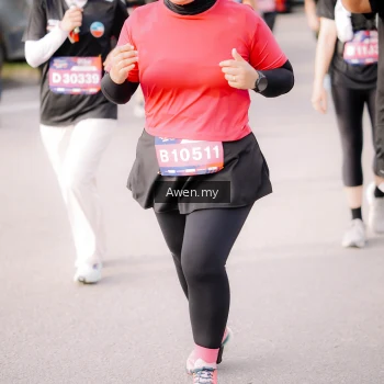 Runner Photo 4165652