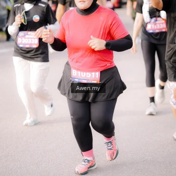 Runner Photo 4165654