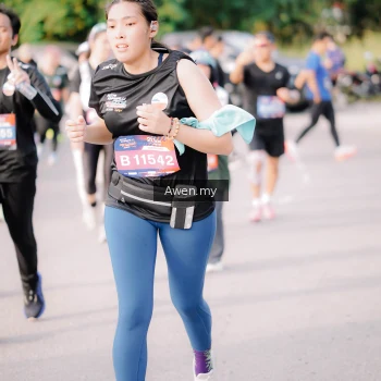Runner Photo 4165655