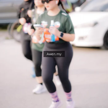 Runner Photo 4165661