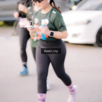 Runner Photo 4165662