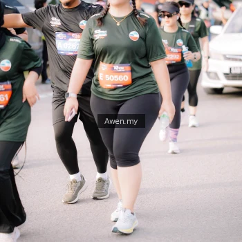 Runner Photo 4165664