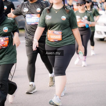 Runner Photo 4165667