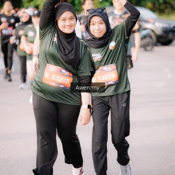 Runner Photo 4165668