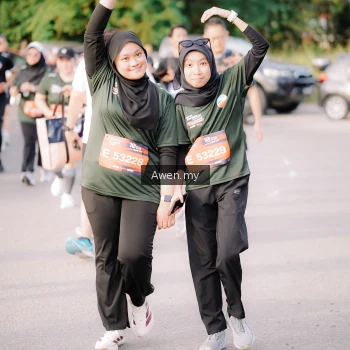 Runner Photo 4165670
