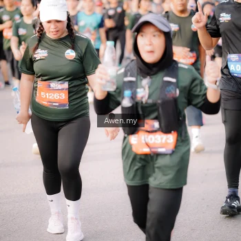 Runner Photo 4165682