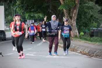Runner Photo 41657