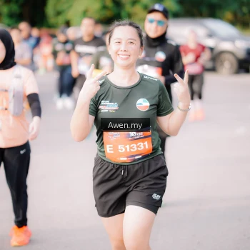 Runner Photo 4165708