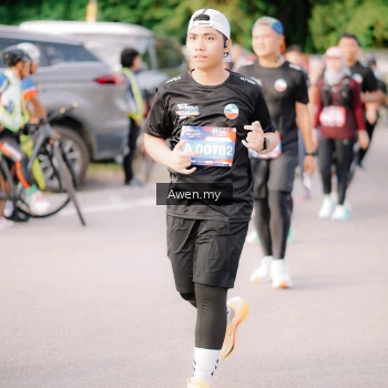 Runner Photo 4165730