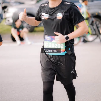 Runner Photo 4165732
