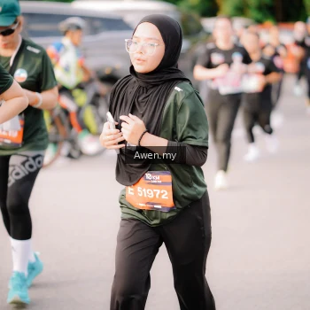 Runner Photo 4165742