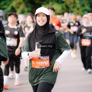 Runner Photo 4165746