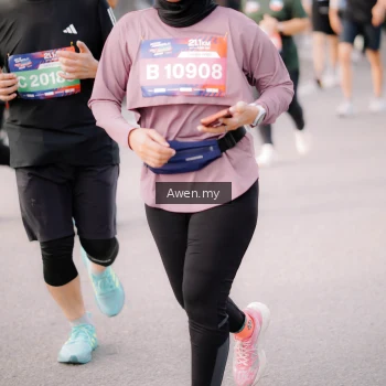 Runner Photo 4165752