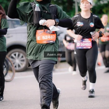 Runner Photo 4165768