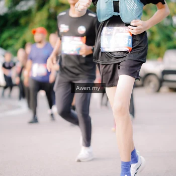 Runner Photo 4165771