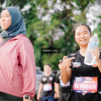 Runner Photo 4165777