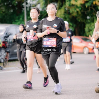 Runner Photo 4165778
